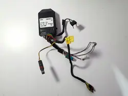 OEM 7286050.9 Rechter Spiegelmodul für BMW F30
