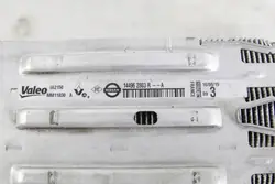 Intercooler für Renault Captur Megane Scenic Talisman
