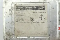 Convertisseur Hella OEM 5DV009610-00 - État Utilisé
