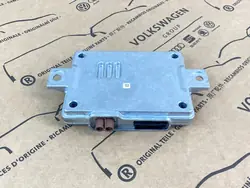 Contrôleur d'éclairage OEM 4KE907397E pour VW Tiguan III