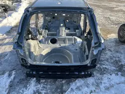 Jeep Avenger bakre stötfångare OEM DG25407 - Begagnad