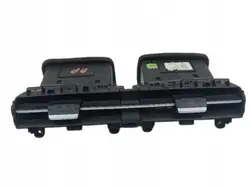 Keskusilmastointiristikko OEM 97410N7000