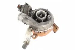 Turbo Ford Kuga MK1 2.0 TDCi 136CV 08-12 OEM