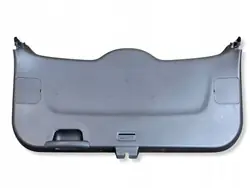 Bakluckefoder OEM EFI7502 för Hyundai Tucson 2020