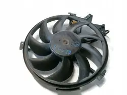 Kylarrubrik AUDI A2 04 8Z0959455C