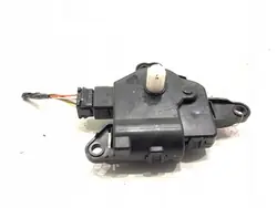 Moteur de chauffage HYUNDAI ix35 LORK-589-9930