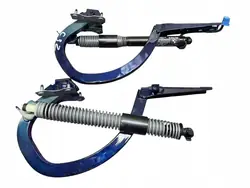 El-bagageluckfäste OEM 7366398 BMW 5 G30