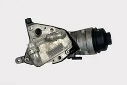 Radiador de óleo ALFA ROMEO MITO 1.6L diesel 2011