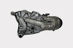 Radiador de óleo ALFA ROMEO MITO 1.6L diesel 2011