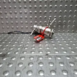 Injector AdBlue OEM S25071772 para Renault Master III