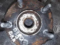 Ensemble roulement de roue Mazda OEM AM-521118
