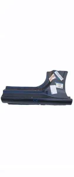 Guarniçao de pilar Ford Fiesta OEM H1BBB10130AA - Usado