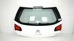 Takaluukun kansi OEM 360174259 Citroen C3 II:lle
