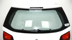 Takaluukun kansi OEM 360174259 Citroen C3 II:lle