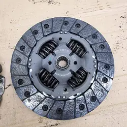 Kytkinlevy OEM 320026110 Opel Corsa D:lle