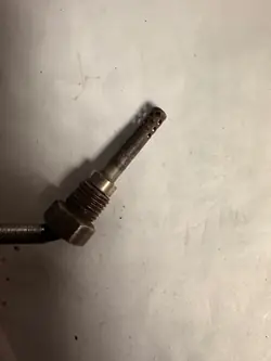 Uitlaattemperatuursensor OEM 070906088G VW T5 1.9