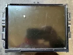 OEM 68224530AI Jeep WK2 Pantalla Navegación Tablet Ordenador