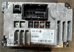OEM 68224530AI Jeep WK2 Pantalla Navegación Tablet Ordenador