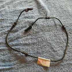 Mercedes-Benz OE ABS-wielsensor