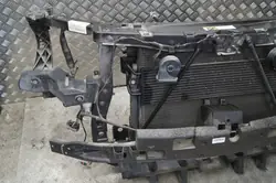Amortisseur avant Dodge Durango III OEM DODGE DURANGO III LIFT
