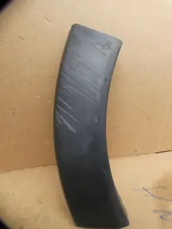 Dacia Sandero Bumperkap OEM 960165172 - Gebruikt