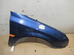 Aleta delantera derecha OEM Błotnik przód prawy Opel Vectra C 01-