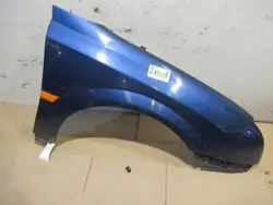 Aile avant droite OEM Błotnik przód prawy Opel Vectra C 01-