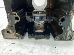 Bloc Moteur BMW OEM 7792821 pour Série 5 E60/E61