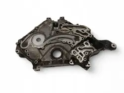Jakoketjun kansi OEM A2780150200 Mercedes-Benzille