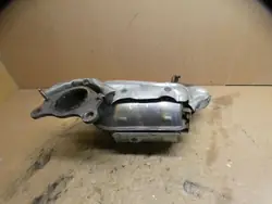 Katalysator OEM 208a01970r voor Dacia Lodgy