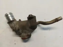 Boîtier thermostat Ford OE MB3Q-8K528-AA