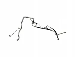 Ilmastointiputki Mercedes B-Luokka W246 1.5 CDI 2014-18 A2468302415