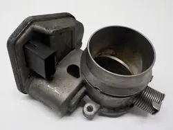 Kaasutin OEM 779148103 BMW:lle 2.0/3.0D