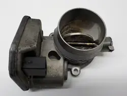 Corps de papillon OEM 779148103 pour BMW 2.0/3.0D