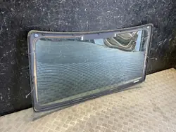 Vitre arrière OEM 278342 pour Audi A3 Berline 2020