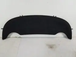 Bakre bagagehylla OEM 2758871 för MINI Cooper SD R58