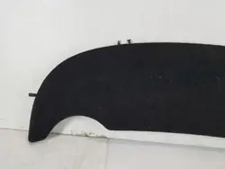 Prateleira de bagageira traseira OEM 2758871 para MINI Cooper SD R58