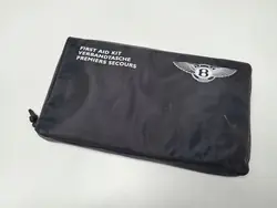 Kit de primeiros socorros Bentley Flying Spur 2015 3W8860281
