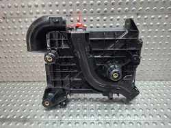 Base de Bac Batterie OEM S25071645 pour Renault Zoe II