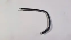OEM 670006178 Linke verchromte Heckfensterleiste Maserati