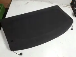 Étagère coffre arrière VW TIGUAN I 5N 06-10 OEM