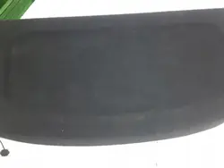 Prateleira porta-malas traseira VW TIGUAN I 5N 06-10 OEM