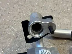 Hyundai Ioniq 5 AC-expansieklep OEM 976R3GO500