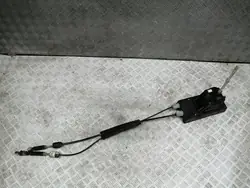 Gear Selector Link 349011155R Duster I 1.5 DCI