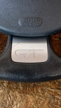 OEM 0387262 Airbag Volante con Control de Crucero