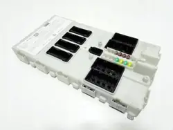 Módulo FEM usado OEM 6843898 para BMW