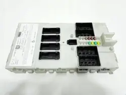 Begagnad FEM-modul OEM 6843898 för BMW