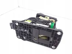 Gebruikte Volvo Versnellingspook OEM 31367590 voor V40