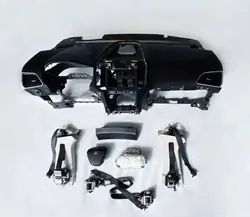 DESKASMAX Painel airbags cintos Ford S-Max