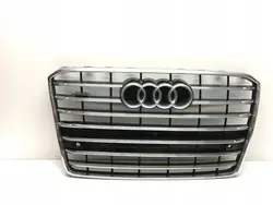 Audi A8 D4 Lift Grille 4H0853651AA